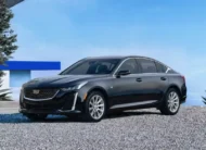 Cadillac CT5 Luxury