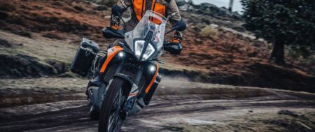 KTM 890 Adventure 2023 : une refonte au sommet