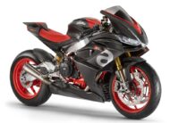 Aprilia RS660