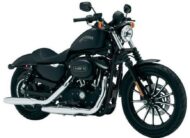 Harley-Davidson iron 883