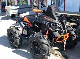 can-am renegade 1000 xxc