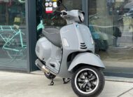 Vespa GTS 300