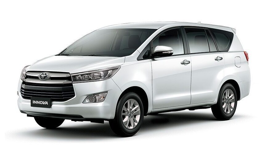 INNOVA 2.7L (JW)