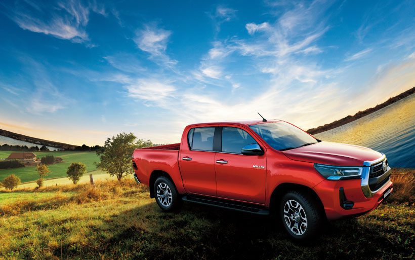 HILUX-DC (D) (LF)