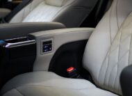 Hiace Granvia LW 3.5L A/T F/S