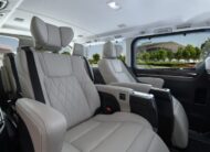 Hiace Granvia LW 3.5L A/T F/S
