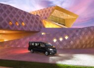 Hiace Granvia LW 3.5L A/T F/S