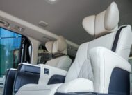 Hiace Granvia LW 3.5L A/T F/S