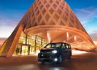 Hiace Granvia LW 3.5L A/T F/S