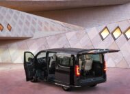 Hiace Granvia LW 3.5L A/T F/S