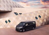 Hiace Granvia LW 3.5L A/T F/S