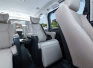 Hiace Granvia LW 3.5L A/T F/S