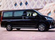 Hiace Granvia LW 3.5L A/T F/S