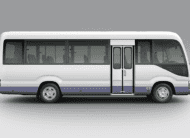 Coaster 20-Seater(P) 2.7L