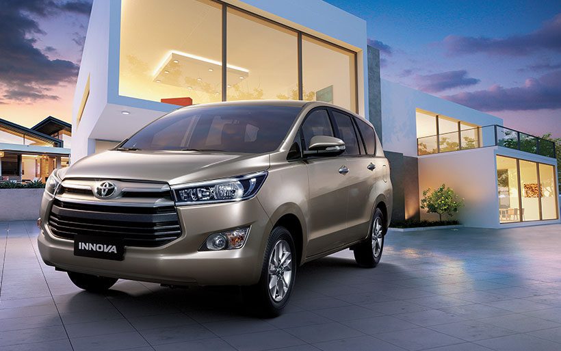 INNOVA 2.7L (JW)