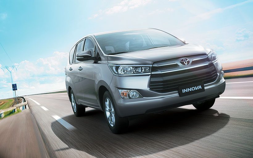 INNOVA 2.7L (JW)