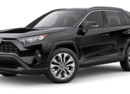 RAV4 4X4 (R4M)