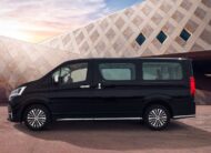 Hiace Granvia LW 3.5L A/T F/S
