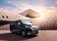 Hiace Granvia LW 3.5L A/T F/S