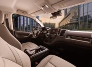 Hiace Granvia LW 3.5L A/T F/S