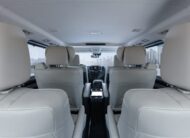 Hiace Granvia LW 3.5L A/T F/S