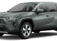 RAV 4X4 HEV