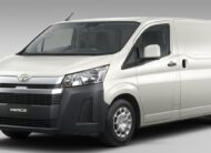 Hiace Panel Van 3.5L Super Long(PSH)