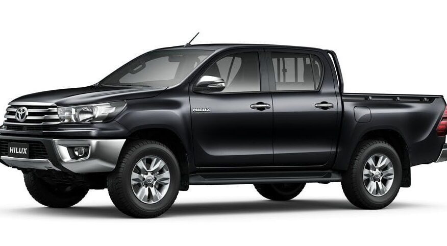 HILUX-DC (D) (LF)