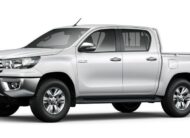 HILUX-DC (P)GR-SPORT (’01)