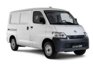 LITE ACE 1.5L 5 M/T