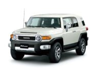 FJ Cruiser