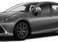 CAMRY LTD