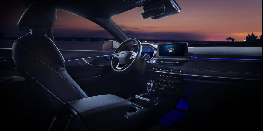 TIGGO 7 PRO