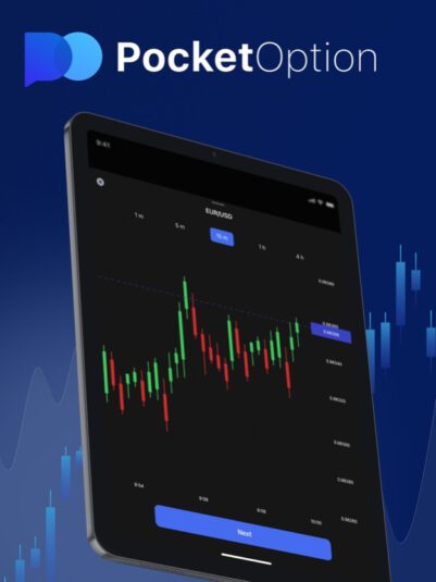 Exploring PocketOption Your Gateway to Binary Trading Exploring PocketOption Your Gateway to Binary Trading