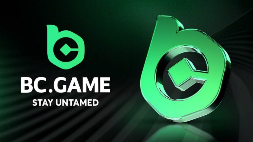 Meraih Keuntungan Maksimal dengan BC.Game Bonus ID Meraih Keuntungan Maksimal dengan BC.Game Bonus ID