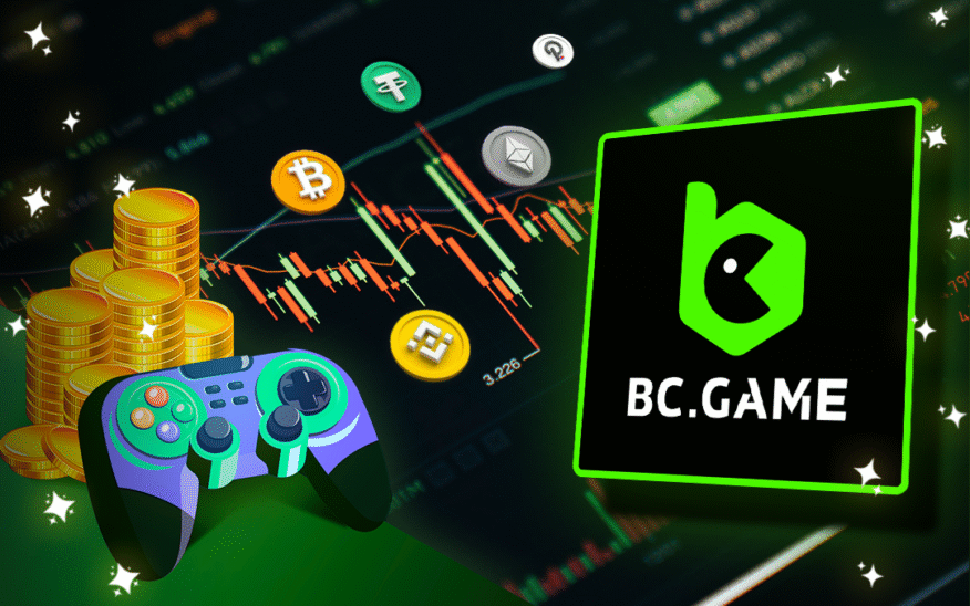 Meraih Keuntungan Maksimal dengan BC.Game Bonus ID Meraih Keuntungan Maksimal dengan BC.Game Bonus ID