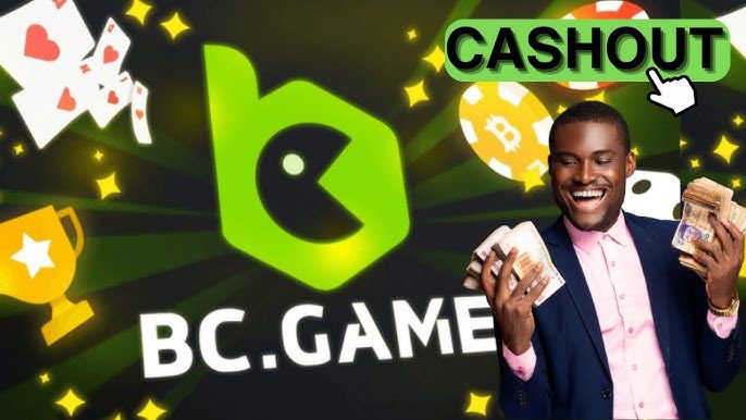 Meraih Keuntungan Maksimal dengan BC.Game Bonus ID Meraih Keuntungan Maksimal dengan BC.Game Bonus ID