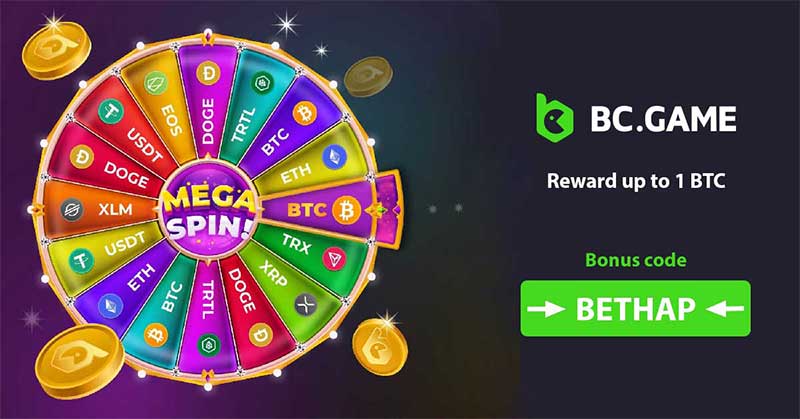 Panduan Lengkap BC Game Memahami, Bermain, dan Menang Panduan Lengkap BC Game Memahami, Bermain, dan Menang
