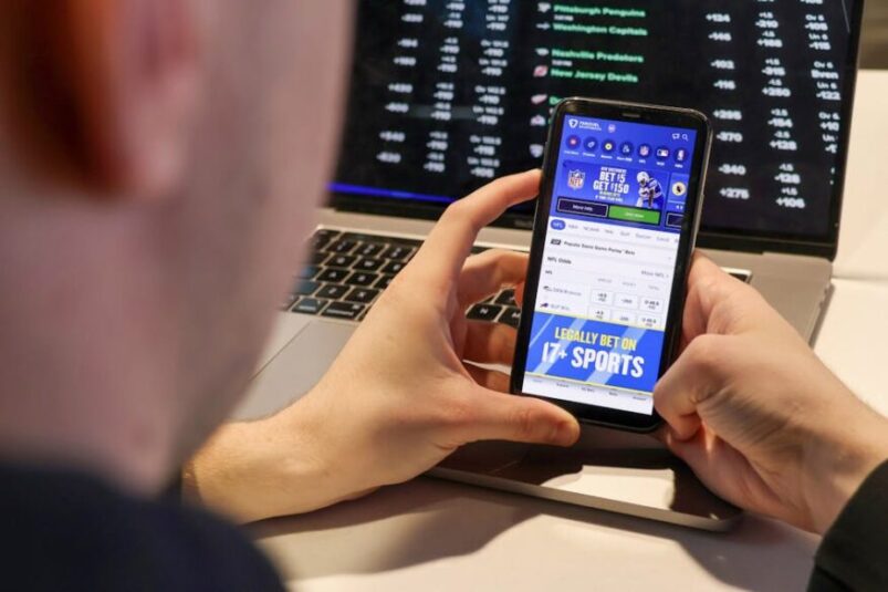 Unlocking Opportunities with Access Bet 17 Unlocking Opportunities with Access Bet 17