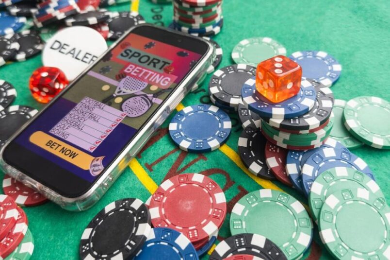 Best online sports betting bonuses 17