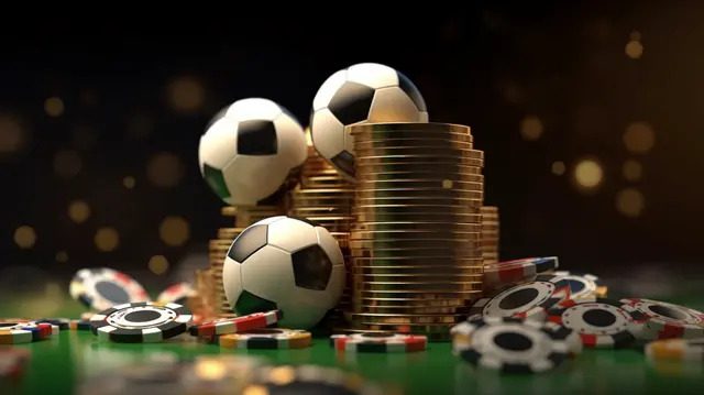 BetWinner AR La Mejor Opción de Apuestas en Argentina BetWinner AR La Mejor Opción de Apuestas en Argentina