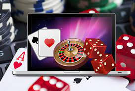 Experience the Thrill of Betting at BetFoxx Casino & Sportsbook Experience the Thrill of Betting at BetFoxx Casino & Sportsbook