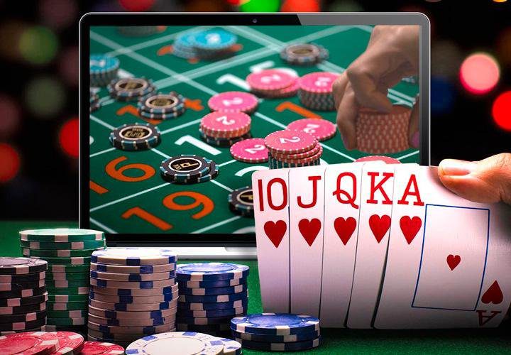 Experience the Thrill of Slotit Casino Sportsbook Experience the Thrill of Slotit Casino Sportsbook