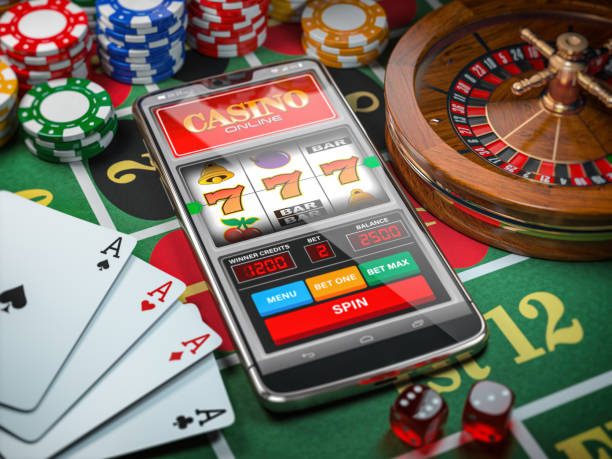 Experience Thrilling Gaming at Online UK Amonbet Casino 17 Experience Thrilling Gaming at Online UK Amonbet Casino 17