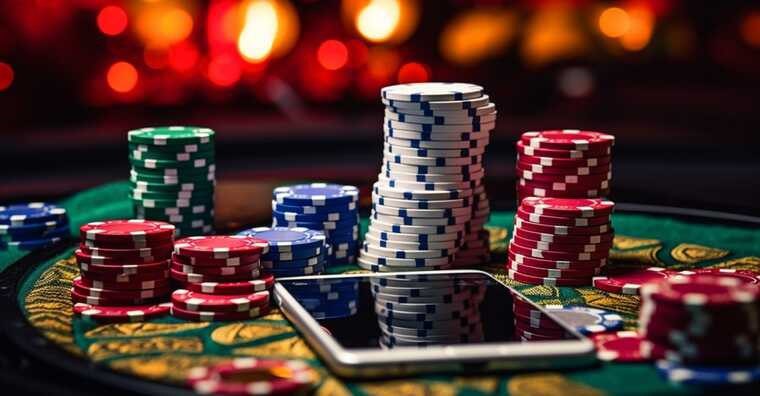 Experience Thrilling Gaming at Online UK Amonbet Casino 17 Experience Thrilling Gaming at Online UK Amonbet Casino 17