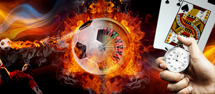 Play Now and Win Big Unleash Your Potential Play Now and Win Big Unleash Your Potential